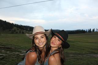Hats by Parker Thomas - 9