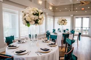 Le Volte, Oceanfront Dining & Venue - 7