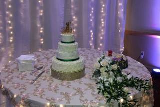 Simply Charming Cakes - 22