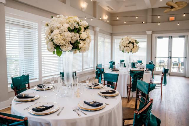 Le Volte, Oceanfront Dining & Venue - 4