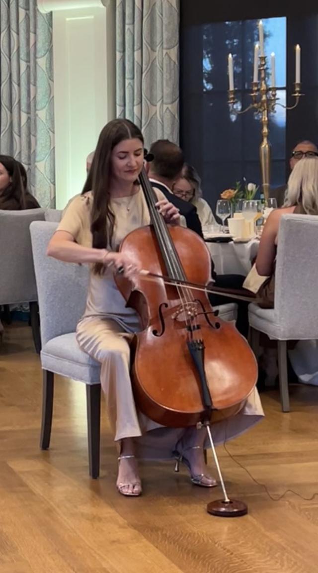 CelloVitalina - 1