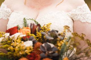 Gardenwild Floral Design - 15