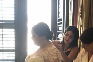 Alexandra Rodriguez Event Planner - 57