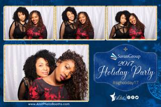 A-list Photo Booths - 10
