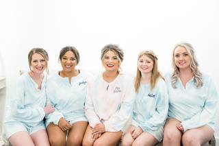 Southern Couture Salon & Bridal Bar - 35
