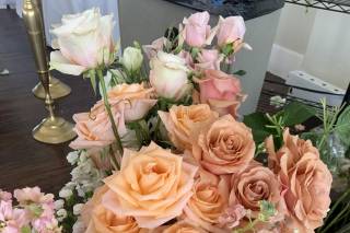 Posh Floral Designs - 2