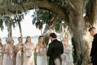 Weddings By Bonnie - 24