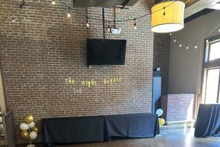 The Backstage Event Center - 6