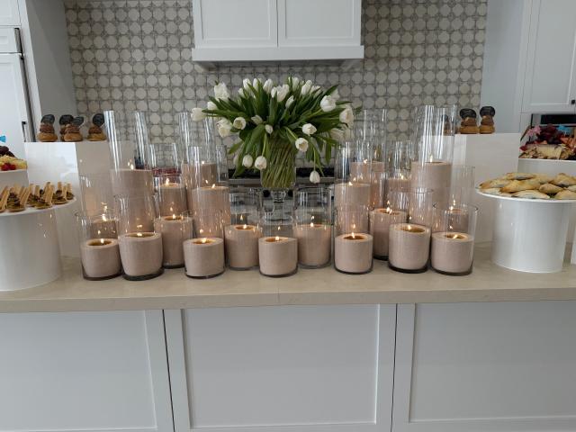 SoCal Candle Rentals - 1