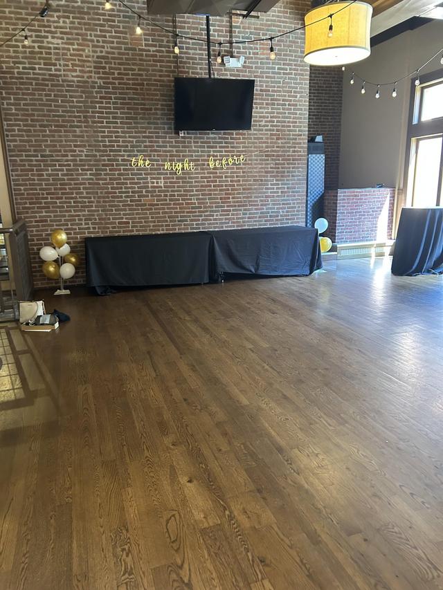 The Backstage Event Center - 2