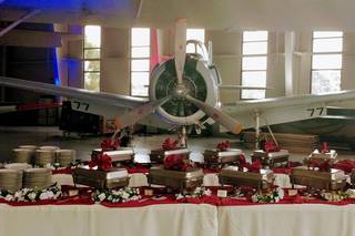 Traditions Catering & Events - 15