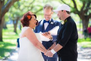 Weddings by Richard Burton - 27