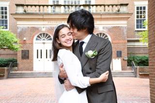 Wedding Stories By Tania - 9