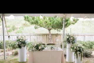 Bells & Whistles at the Flower Field - 10