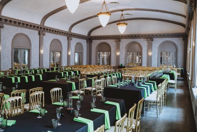 The Wilder Room - 3
