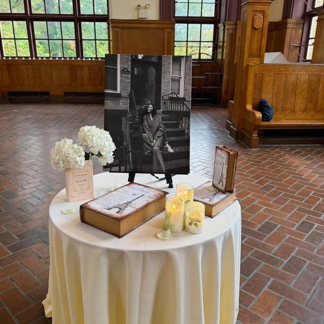 Celebrate at Snug Harbor - 3