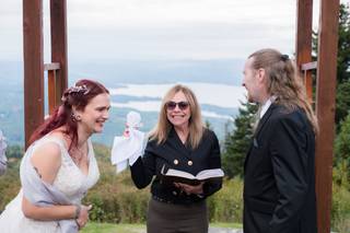 Weddings with Spirit - 7
