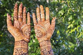 Just Henna by Shazia - 11