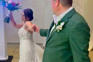 Makuto Deejay/Punta cana wedding DJ - 40