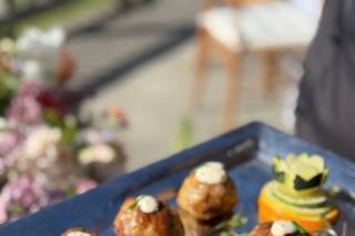 Abbey Catering & Event Design Co - 34