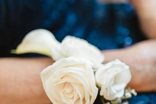 WILD Event Florals - 6