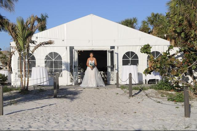 Sirata Beach Resort - 1