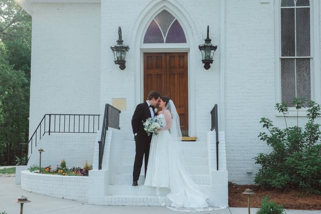 Magnolia Hill Chapel & Events - 1