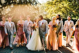 Violet Floral Designs of Baltimore, LLC - 21