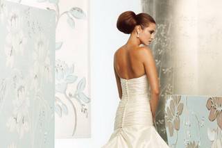 Adina's Bridal 4