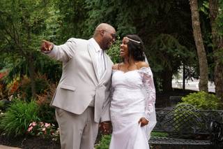 Lady Selys Weddings - 9