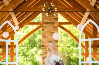 Hocking Hills Portraits - 9