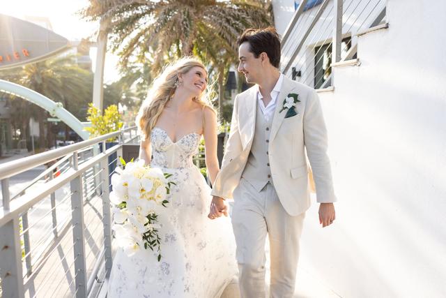 Stephanie Nicole Events - 1