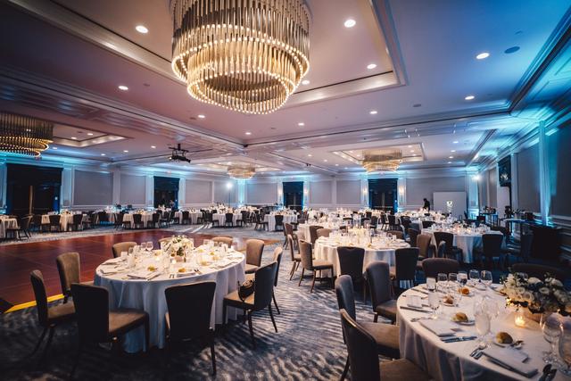 The Ritz-Carlton, Pentagon City - 3