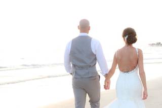 Expert Wedding Productions - 33