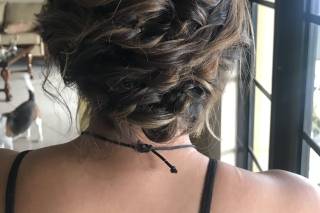Lovely Locks by Michelle - 18