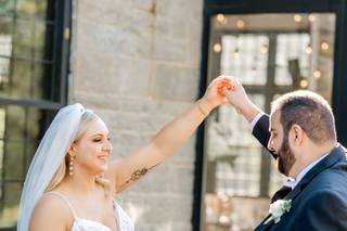 Dress Your Fancy Bridal Boutique - 10