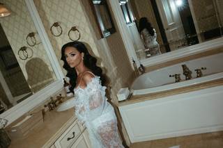 Carolyns Makeup Artistry - 67