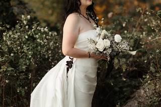 A Bride's Design - 7