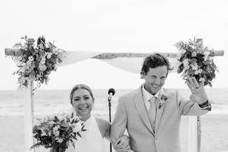 Tide the Knot Beach Weddings - 7
