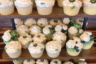 Sweet Escape Cake Company - 13