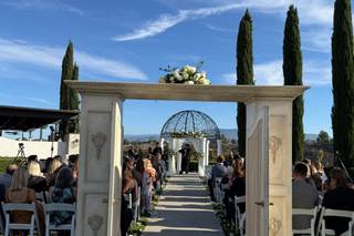 Truffle Pig Winery by Wedgewood Weddings - 19