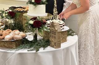 Sedgefield Florist - 12