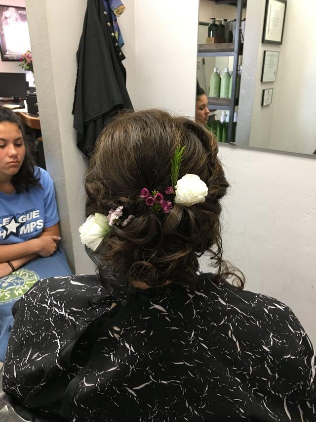 First Impressions Hair Studio - 2