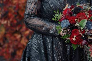 All In The Details Floral Design - 9