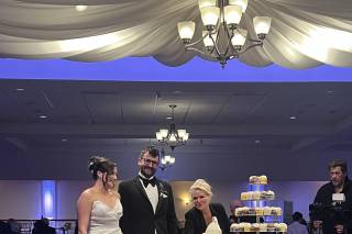 Canoe Club Ballroom - 16