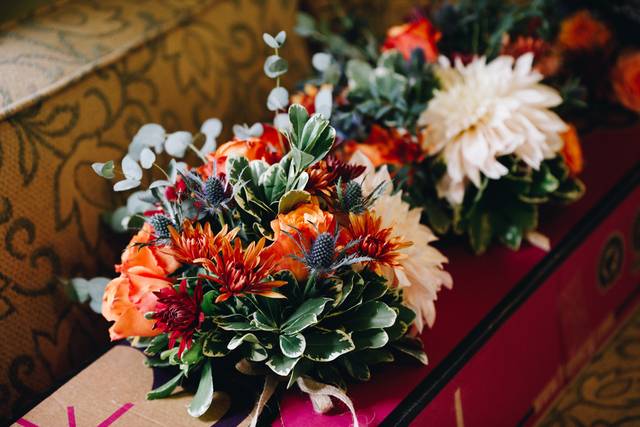 Royalty's Florist 2