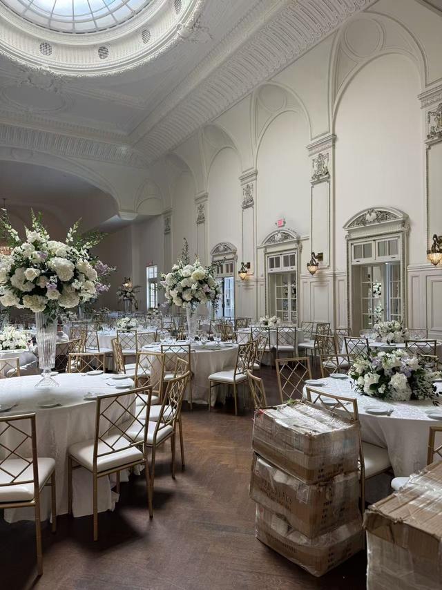Pedestals Floral Decorators - 2