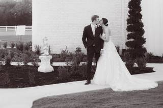 The French Farmhouse Venue and Inn - 9