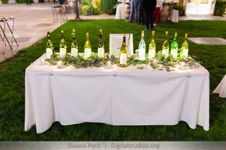 Draping Wedding - 103