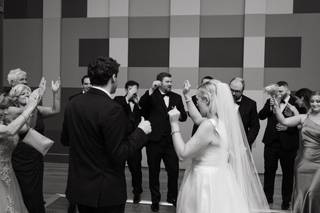 Damien Maass DJ & Videography Services - 1